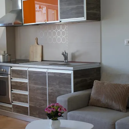 Azure 2 Apartment