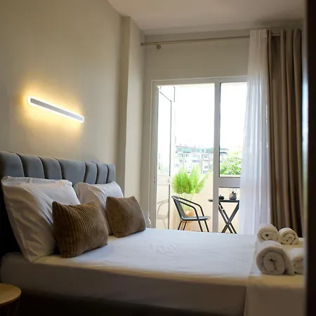 Azure 2 * Tirana